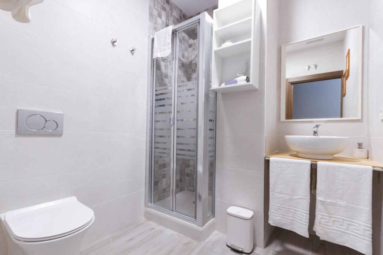 A Casa Martinez B&B Valencia Exteriör bild